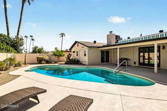 4942 E WETHERSFIELD Road, Scottsdale, AZ 85254