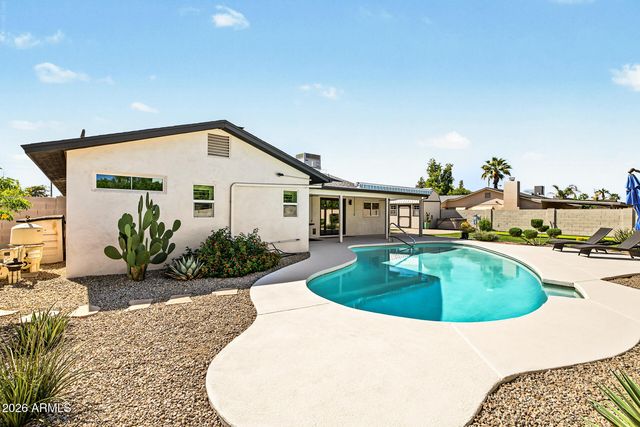 4942 E WETHERSFIELD Road, Scottsdale, AZ 85254