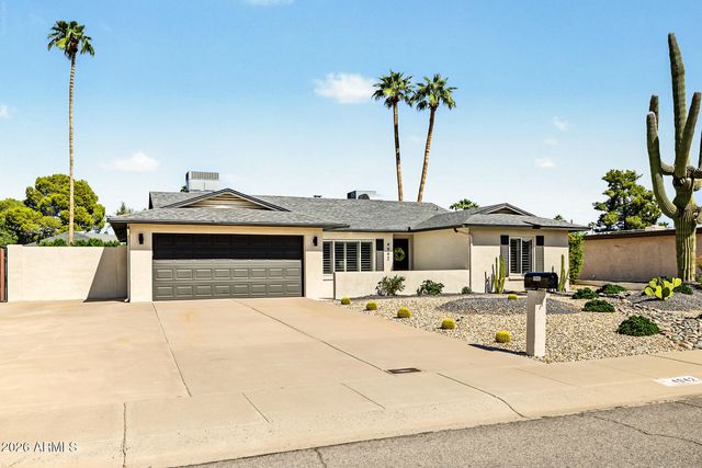 4942 E WETHERSFIELD Road, Scottsdale, AZ 85254