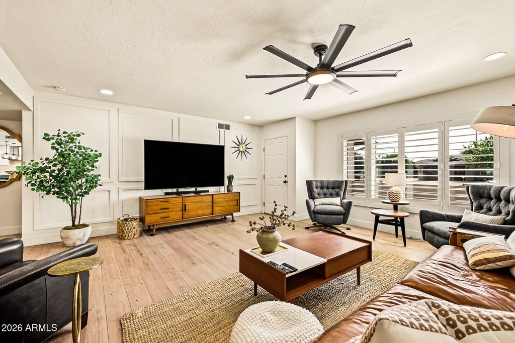 4942 E WETHERSFIELD Road, Scottsdale, AZ 85254