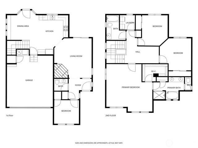 5036 NE 4th PL, Renton, WA 98059