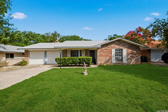 3723 Chartwell Dr, San Antonio, TX 78230