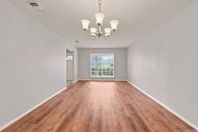 3723 Chartwell Dr, San Antonio, TX 78230