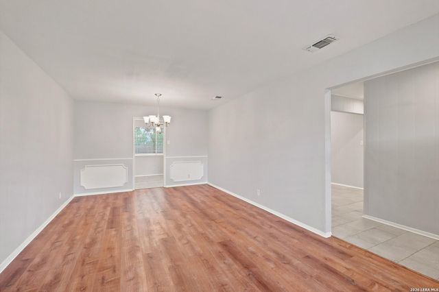 3723 Chartwell Dr, San Antonio, TX 78230