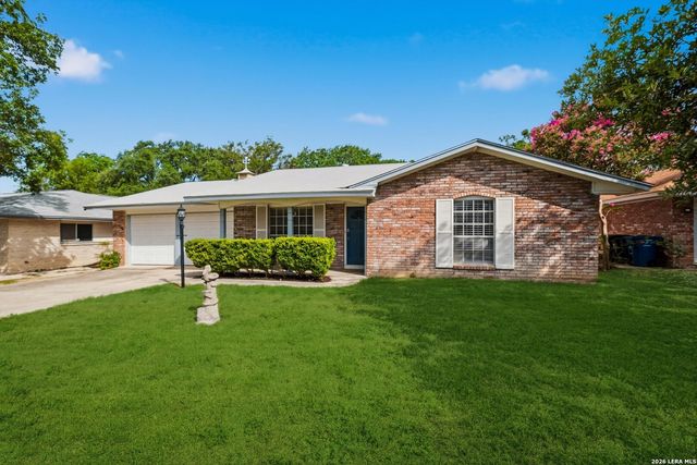 3723 Chartwell Dr, San Antonio, TX 78230