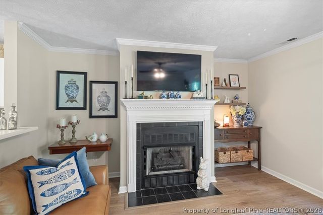 410 Bubble Creek Court 4, Fayetteville, NC 28311
