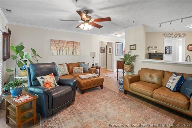 410 Bubble Creek Court 4, Fayetteville, NC 28311