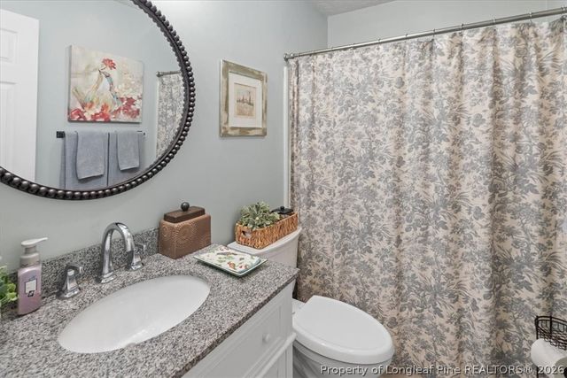 410 Bubble Creek Court 4, Fayetteville, NC 28311