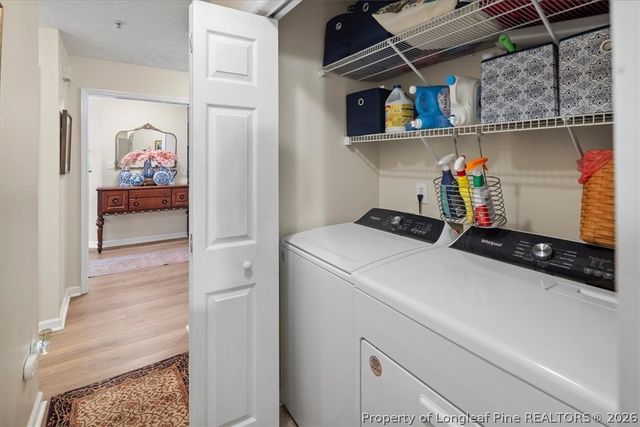410 Bubble Creek Court 4, Fayetteville, NC 28311