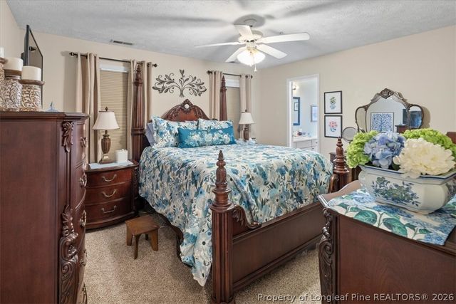 410 Bubble Creek Court 4, Fayetteville, NC 28311