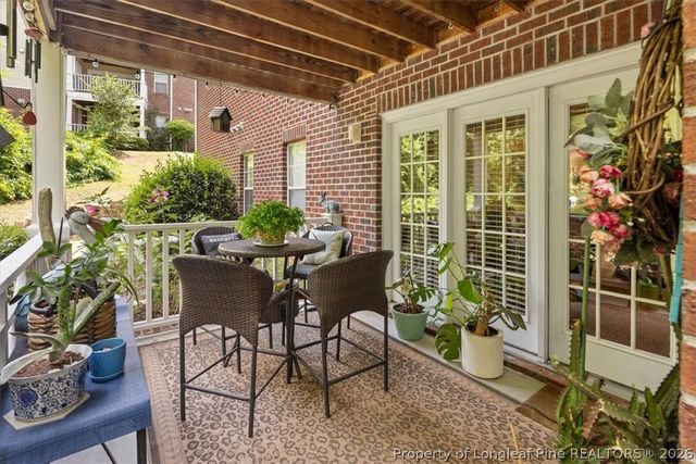 410 Bubble Creek Court 4, Fayetteville, NC 28311