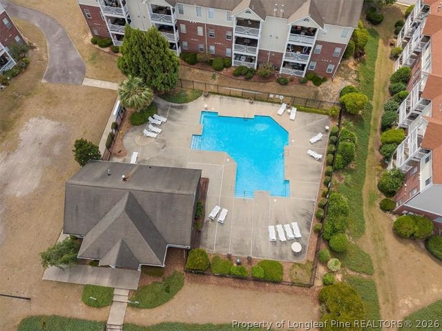 410 Bubble Creek Court 4, Fayetteville, NC 28311