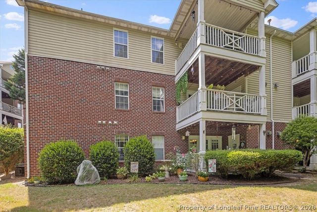 410 Bubble Creek Court 4, Fayetteville, NC 28311