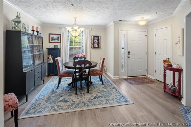 410 Bubble Creek Court 4, Fayetteville, NC 28311