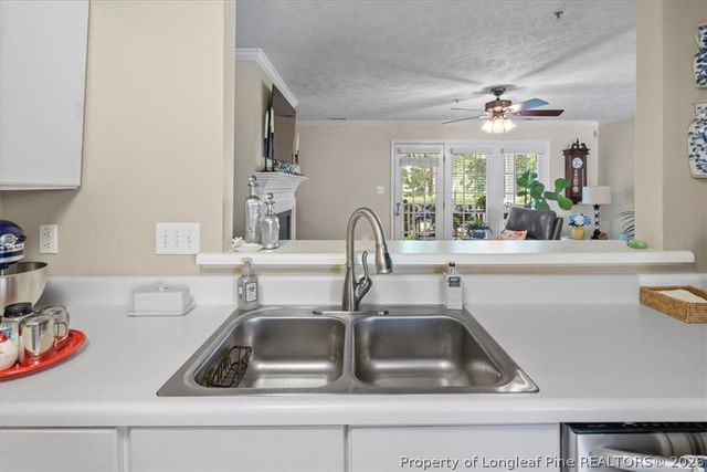 410 Bubble Creek Court 4, Fayetteville, NC 28311