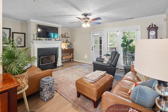 410 Bubble Creek Court 4, Fayetteville, NC 28311