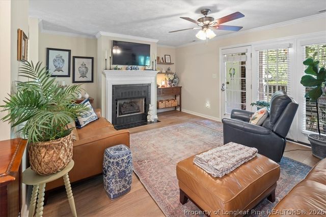 410 Bubble Creek Court 4, Fayetteville, NC 28311