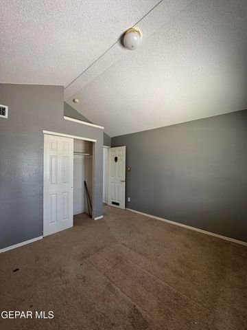 3105 TIERRA HUMEDA Drive, El Paso, TX 79938