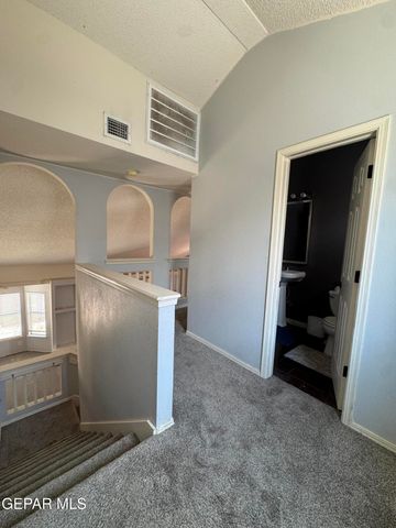 3105 TIERRA HUMEDA Drive, El Paso, TX 79938