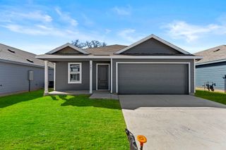 107 Ellendale PL, Fredericksburg, TX 78624