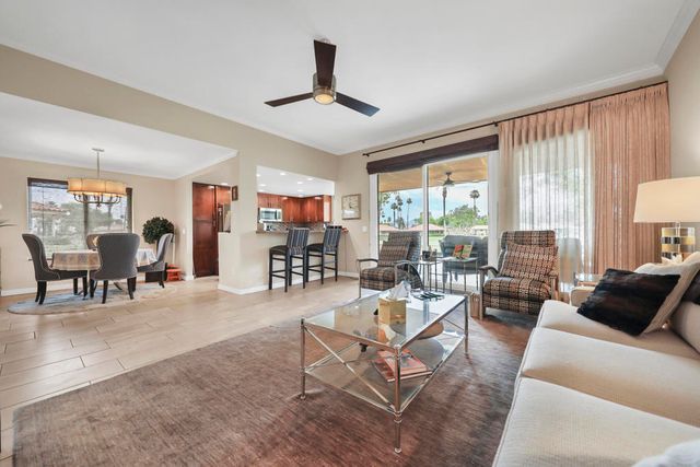 33 Haig Drive, Rancho Mirage, CA 92270