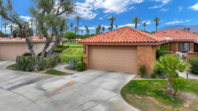 33 Haig Drive, Rancho Mirage, CA 92270