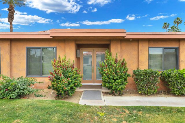 33 Haig Drive, Rancho Mirage, CA 92270