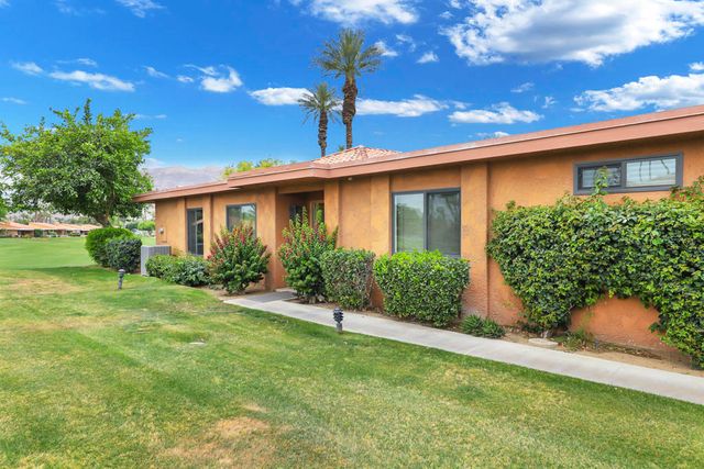 33 Haig Drive, Rancho Mirage, CA 92270