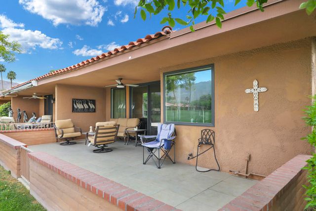 33 Haig Drive, Rancho Mirage, CA 92270