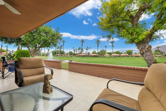 33 Haig Drive, Rancho Mirage, CA 92270
