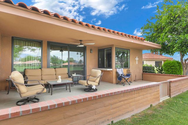 33 Haig Drive, Rancho Mirage, CA 92270