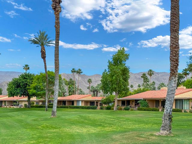 33 Haig Drive, Rancho Mirage, CA 92270