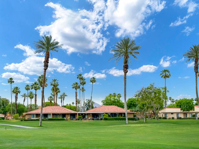 33 Haig Drive, Rancho Mirage, CA 92270