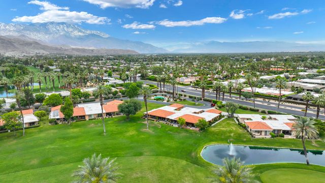 33 Haig Drive, Rancho Mirage, CA 92270