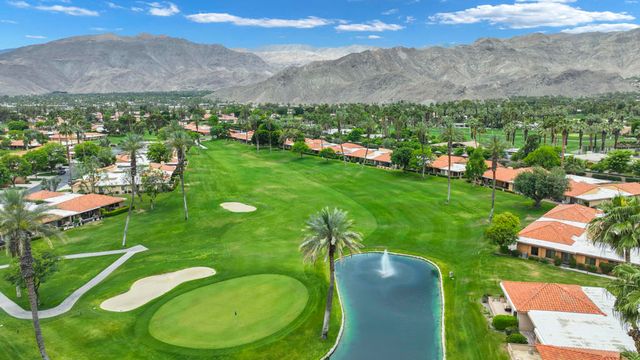 33 Haig Drive, Rancho Mirage, CA 92270