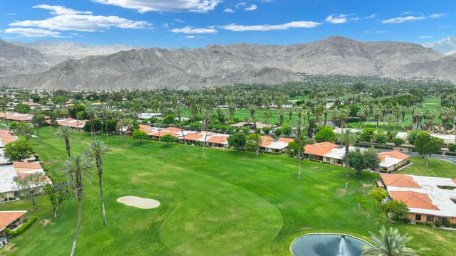 33 Haig Drive, Rancho Mirage, CA 92270