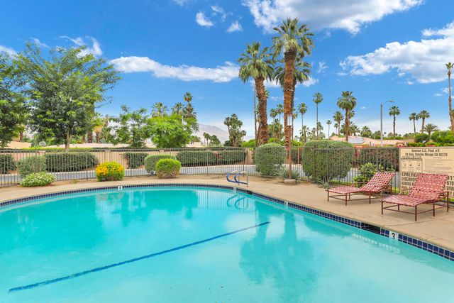 33 Haig Drive, Rancho Mirage, CA 92270