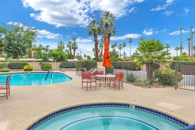 33 Haig Drive, Rancho Mirage, CA 92270