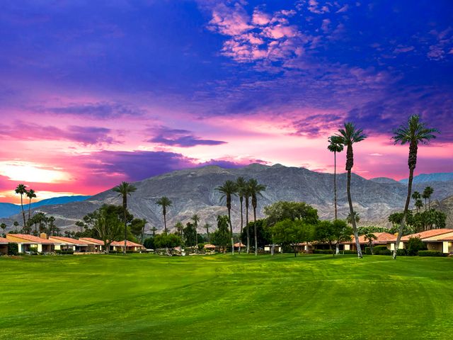 33 Haig Drive, Rancho Mirage, CA 92270