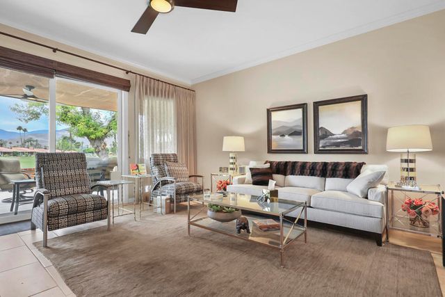 33 Haig Drive, Rancho Mirage, CA 92270