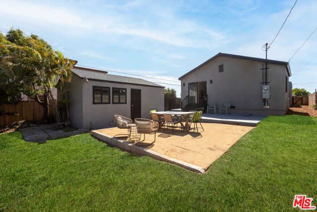 10516 Cimarron Street, Los Angeles, CA 90047