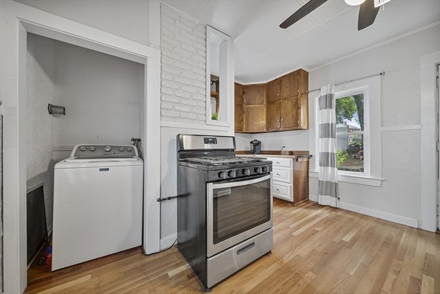 91 Oakwood Avenue, Lynn, MA 01902