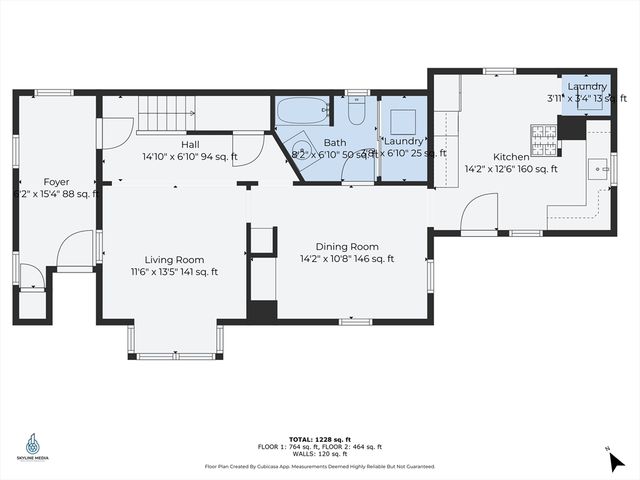 91 Oakwood Avenue, Lynn, MA 01902