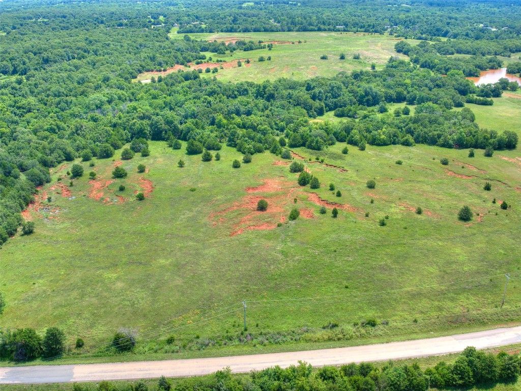 TRACT 7 WACO Road, Bethel, OK 74851