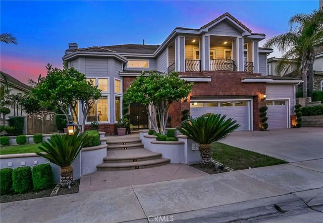 17265 BLUE SPRUCE, Yorba Linda, CA 92886