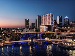 111 S ASHLEY DRIVE 2601, Tampa, FL 33602