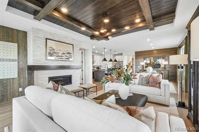 16009 Wingrider Point, Parker, CO 80134