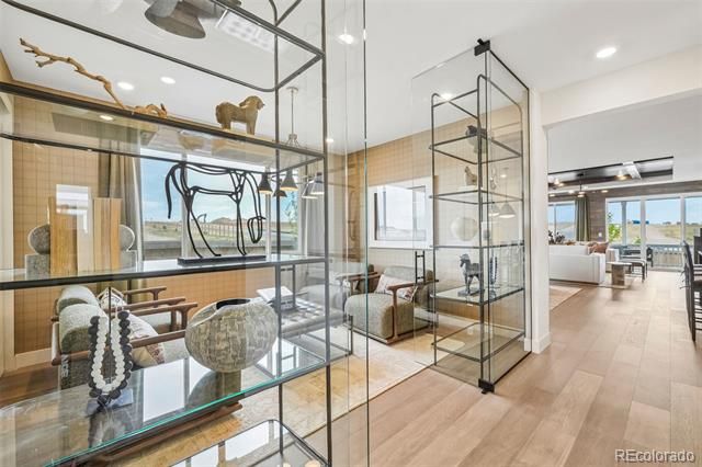 16009 Wingrider Point, Parker, CO 80134