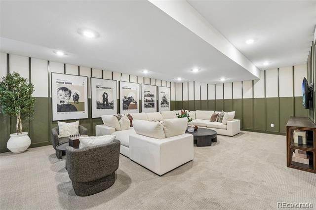 16009 Wingrider Point, Parker, CO 80134