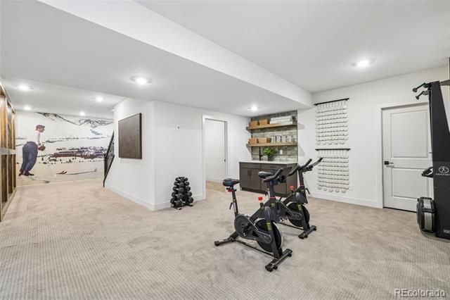 16009 Wingrider Point, Parker, CO 80134